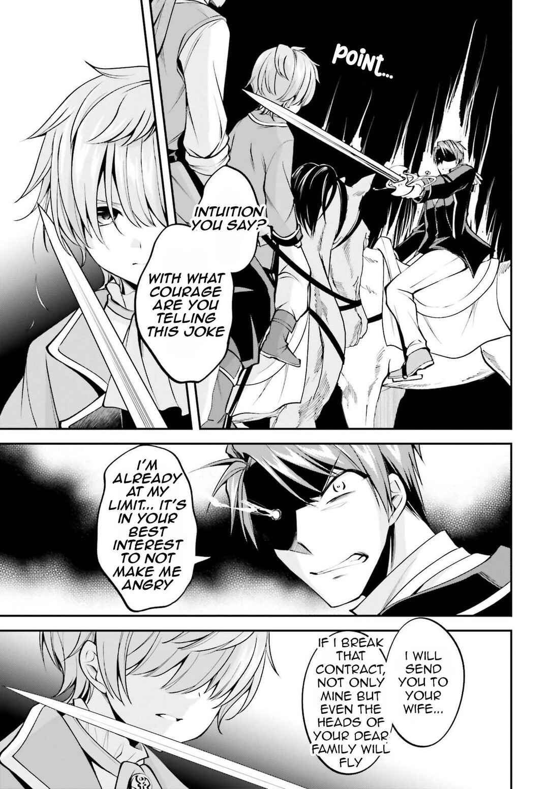 Page 20 Chapter 15 108-kai Korosareta Akuyaku Reijou: Subete o Omoidashita no de, Otome wa Ruby de Kiseki Shimasu