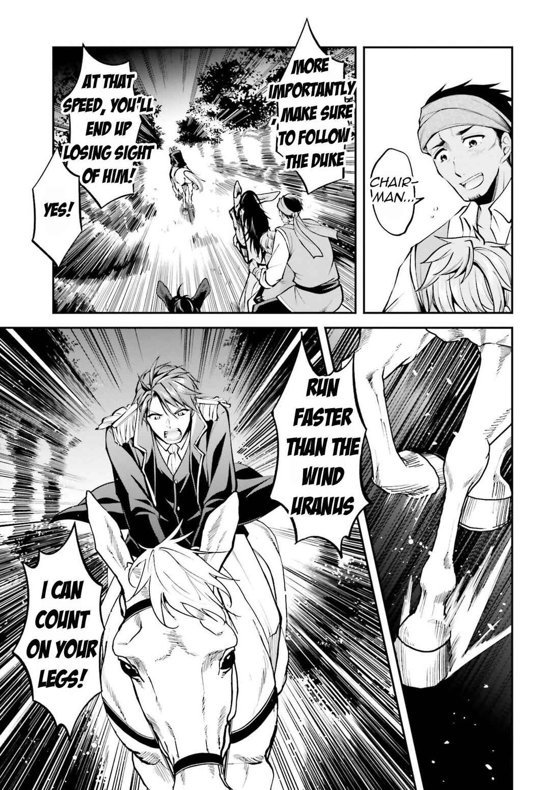 Page 26 Chapter 15 108-kai Korosareta Akuyaku Reijou: Subete o Omoidashita no de, Otome wa Ruby de Kiseki Shimasu