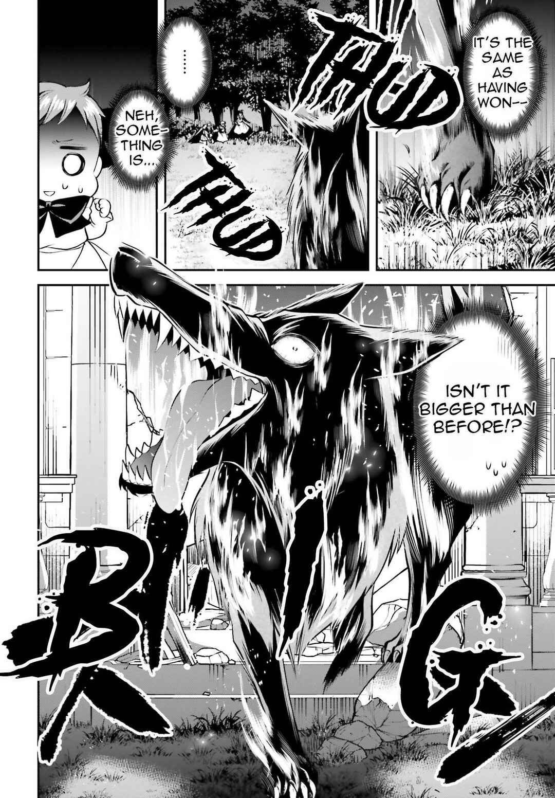 Page 5 Chapter 15 108-kai Korosareta Akuyaku Reijou: Subete o Omoidashita no de, Otome wa Ruby de Kiseki Shimasu