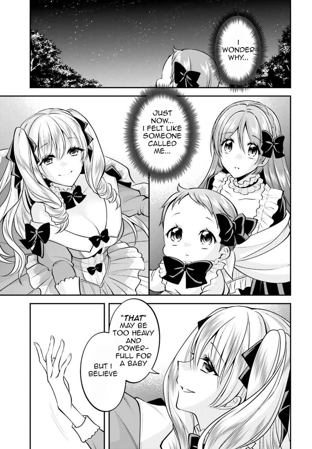 Page 24 Chapter 14 108-kai Korosareta Akuyaku Reijou: Subete o Omoidashita no de, Otome wa Ruby de Kiseki Shimasu