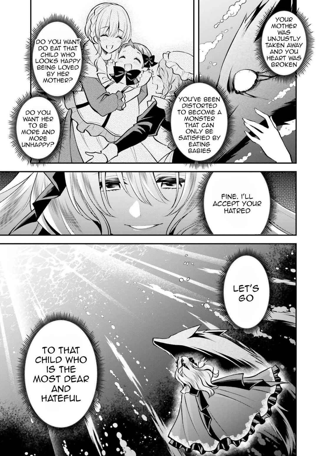 Page 16 Chapter 17 108-kai Korosareta Akuyaku Reijou: Subete o Omoidashita no de, Otome wa Ruby de Kiseki Shimasu
