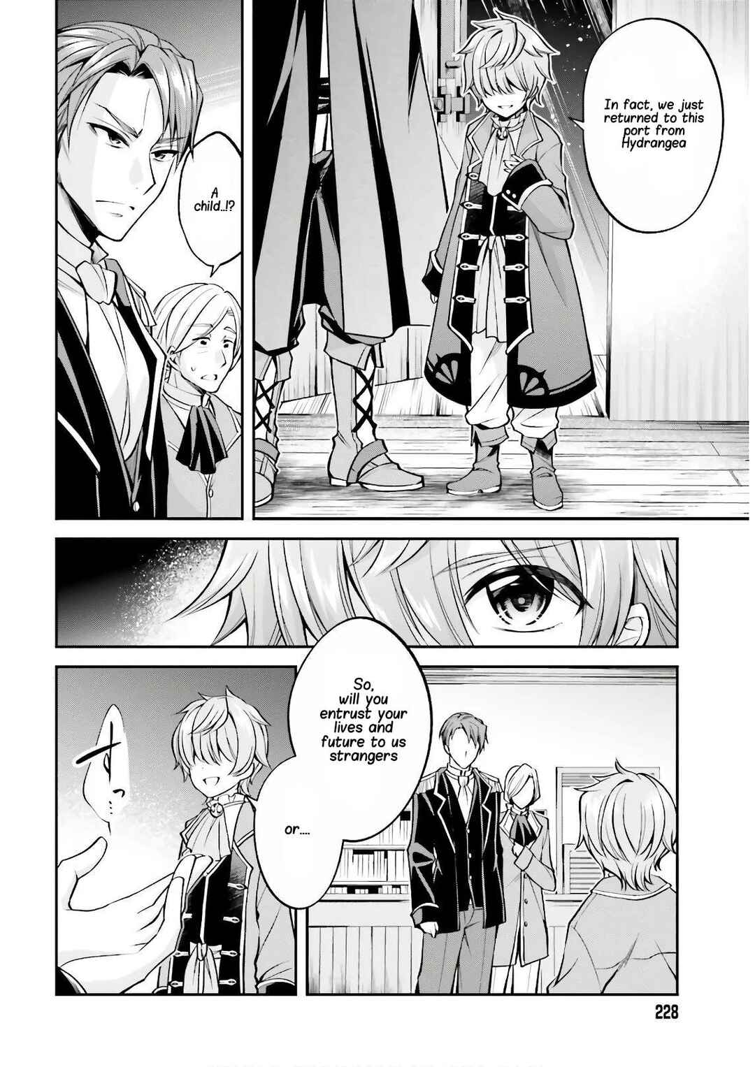 Page 13 Chapter 5 108-kai Korosareta Akuyaku Reijou: Subete o Omoidashita no de, Otome wa Ruby de Kiseki Shimasu