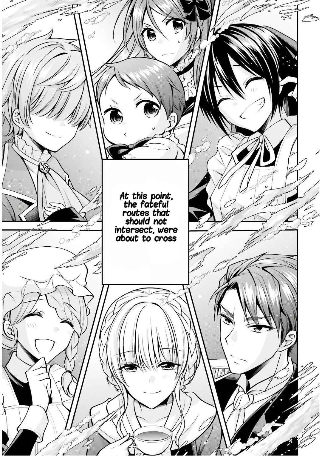 Page 18 Chapter 5 108-kai Korosareta Akuyaku Reijou: Subete o Omoidashita no de, Otome wa Ruby de Kiseki Shimasu