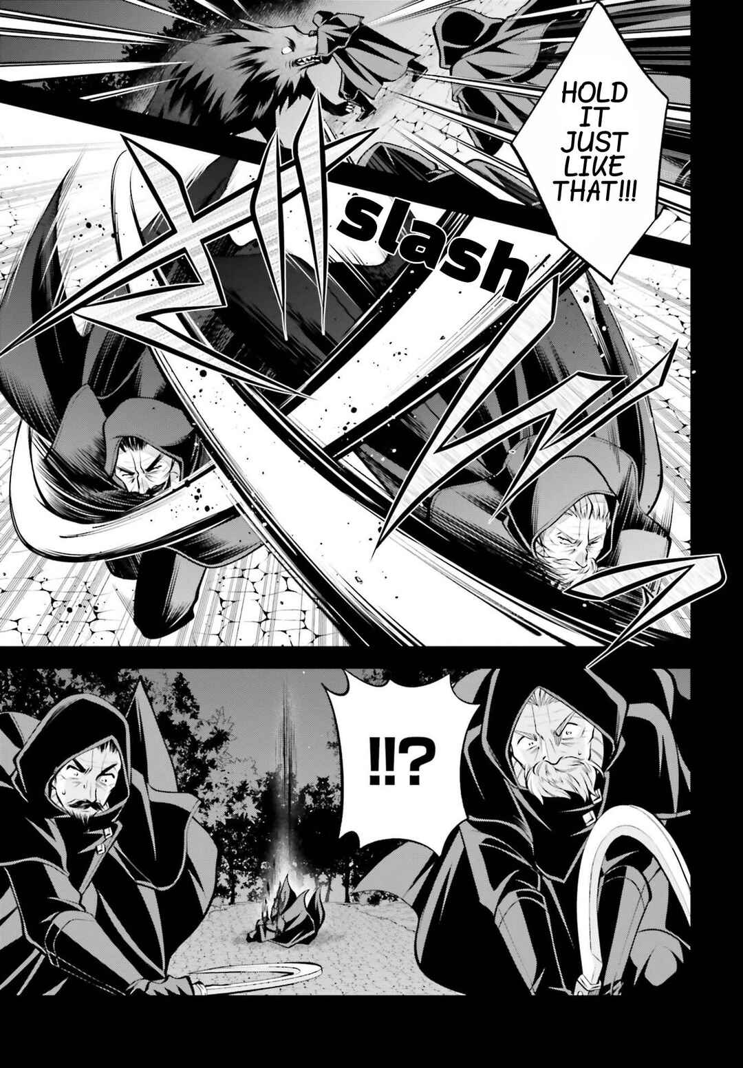 Page 10 Chapter 9.1 108-kai Korosareta Akuyaku Reijou: Subete o Omoidashita no de, Otome wa Ruby de Kiseki Shimasu