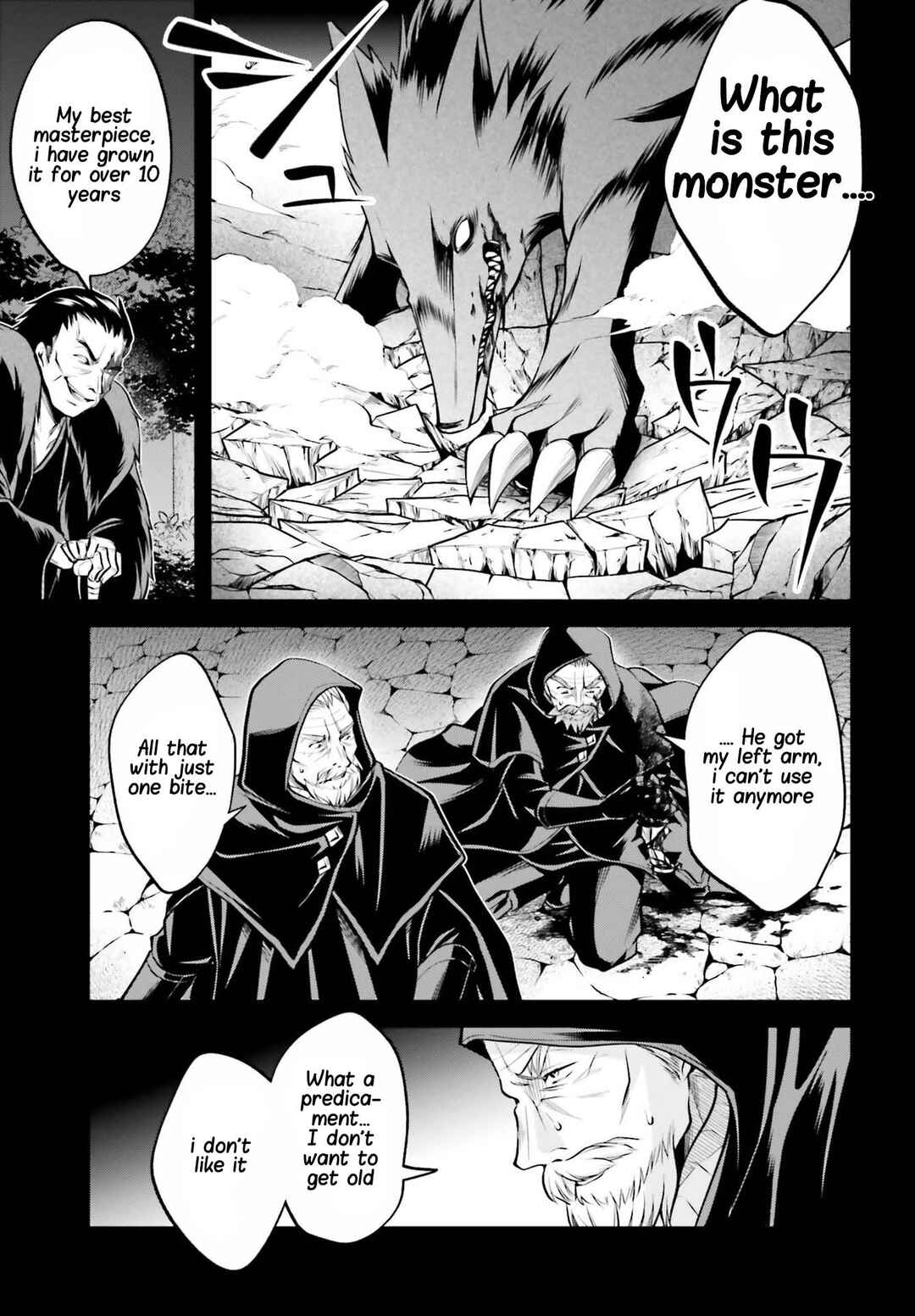 Page 12 Chapter 9.1 108-kai Korosareta Akuyaku Reijou: Subete o Omoidashita no de, Otome wa Ruby de Kiseki Shimasu