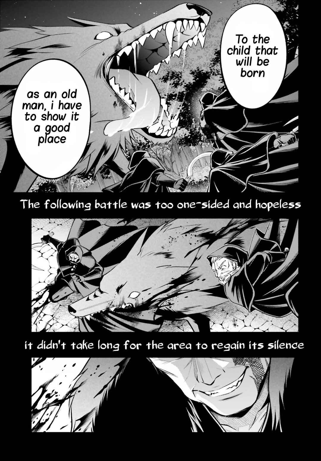 Page 14 Chapter 9.1 108-kai Korosareta Akuyaku Reijou: Subete o Omoidashita no de, Otome wa Ruby de Kiseki Shimasu