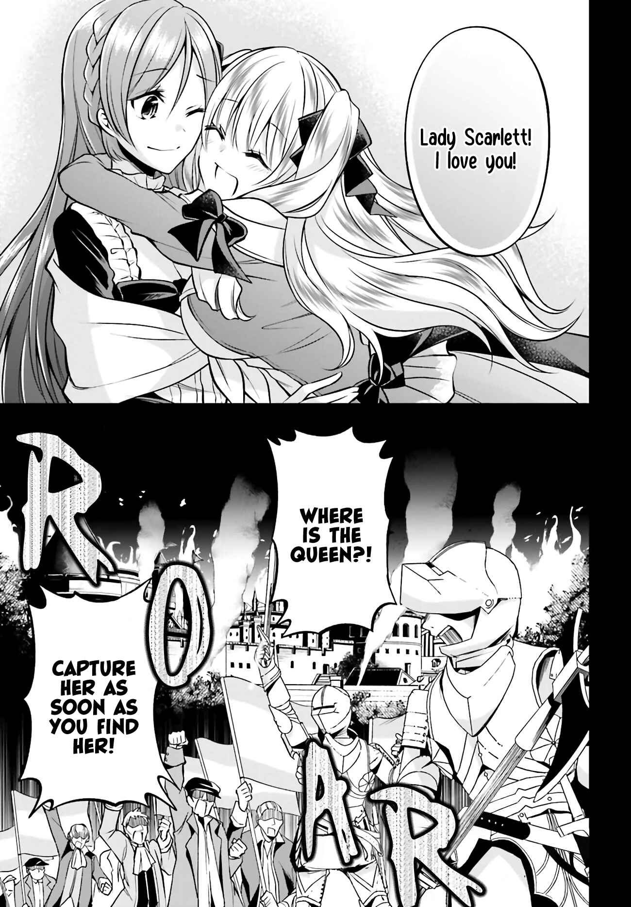 Page 18 Chapter 2 108-kai Korosareta Akuyaku Reijou: Subete o Omoidashita no de, Otome wa Ruby de Kiseki Shimasu