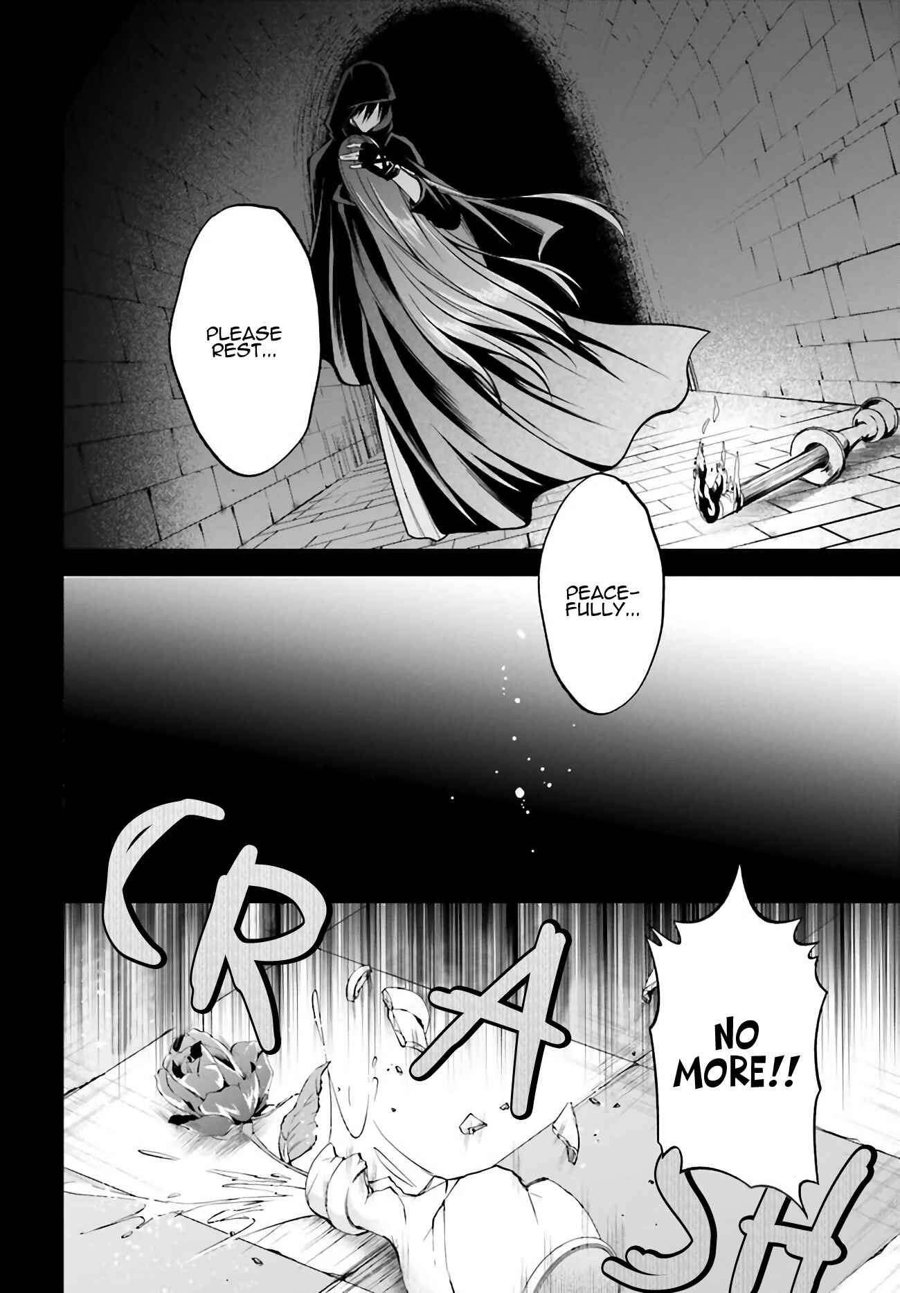Page 27 Chapter 2 108-kai Korosareta Akuyaku Reijou: Subete o Omoidashita no de, Otome wa Ruby de Kiseki Shimasu