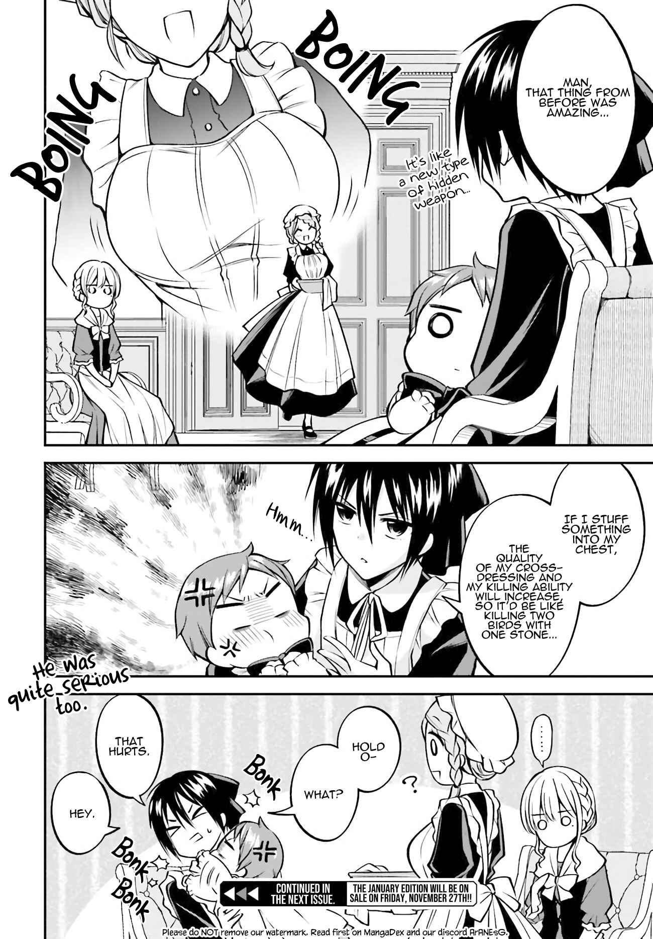 Page 36 Chapter 2 108-kai Korosareta Akuyaku Reijou: Subete o Omoidashita no de, Otome wa Ruby de Kiseki Shimasu