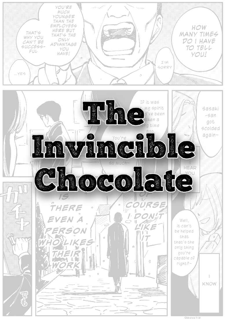 Page 1 Chapter Unknown_af4c Unrivaled Chocolate