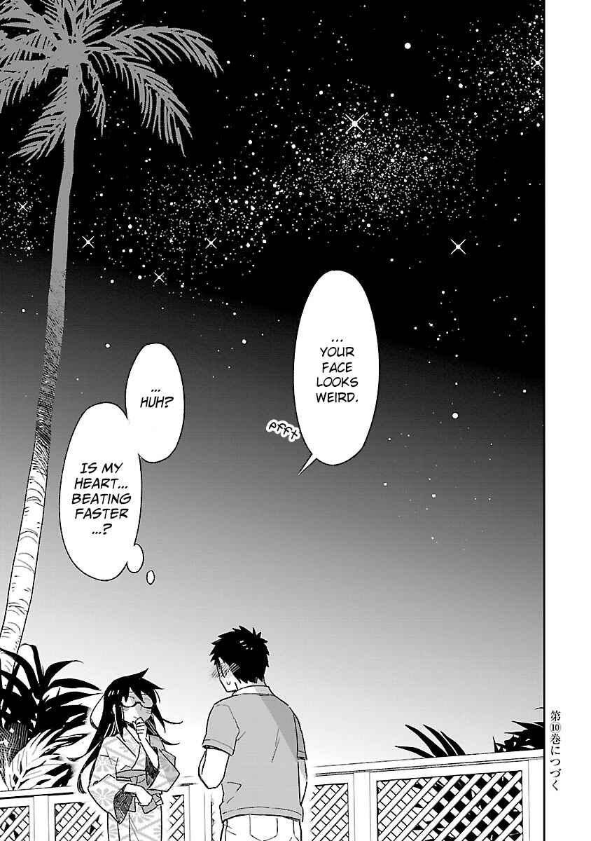 Page 30 Chapter 45 Omaera Zenin Mendokusai!