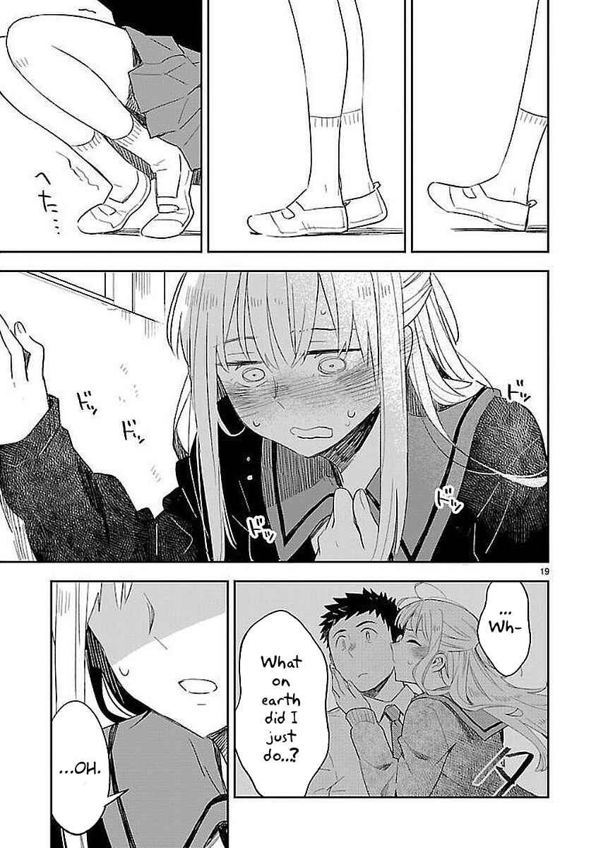 Page 18 Chapter 34 Omaera Zenin Mendokusai!