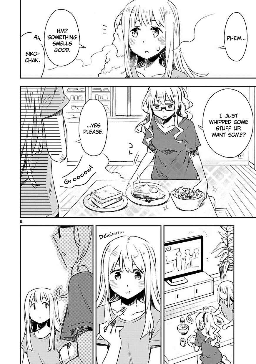 Page 6 Chapter 12 Omaera Zenin Mendokusai!