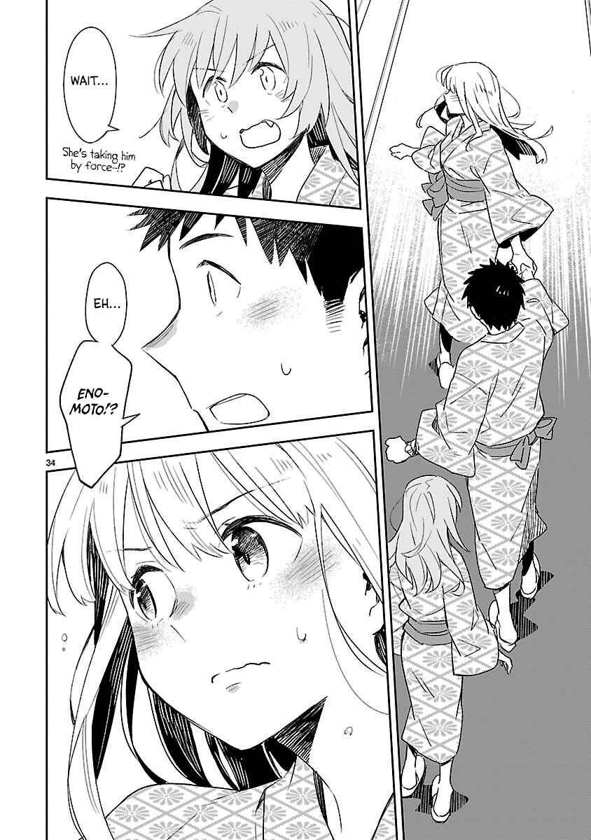 Page 35 Chapter 42 Omaera Zenin Mendokusai!