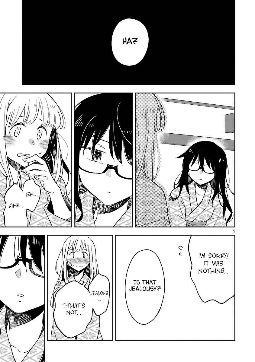 Page 6 Chapter 42 Omaera Zenin Mendokusai!