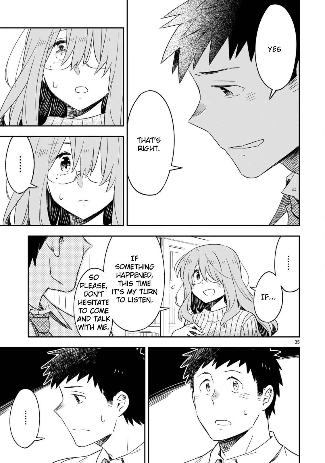 Page 16 Chapter 48.2 Omaera Zenin Mendokusai!