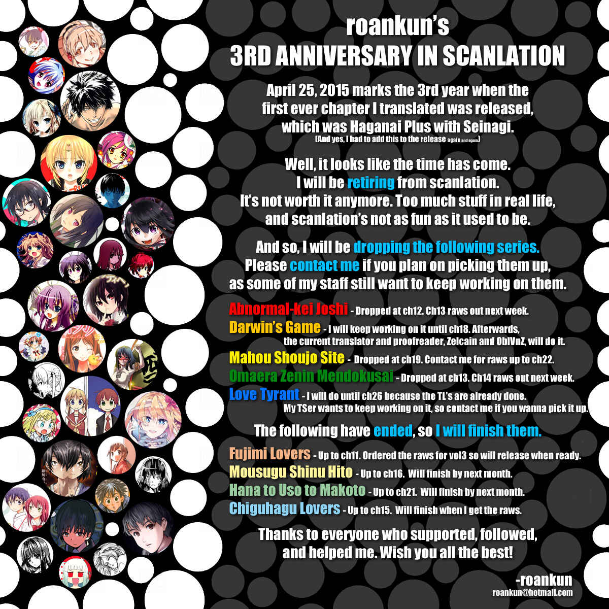 Page 31 Chapter 13 Omaera Zenin Mendokusai!