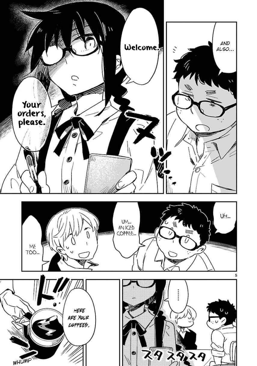 Page 5 Chapter 27 Omaera Zenin Mendokusai!