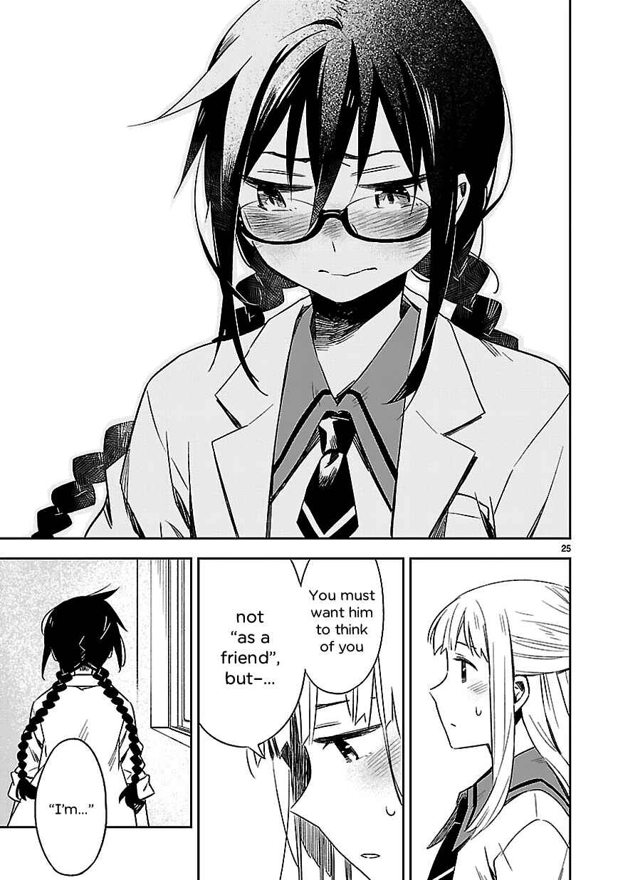 Page 29 Chapter 16 Omaera Zenin Mendokusai!
