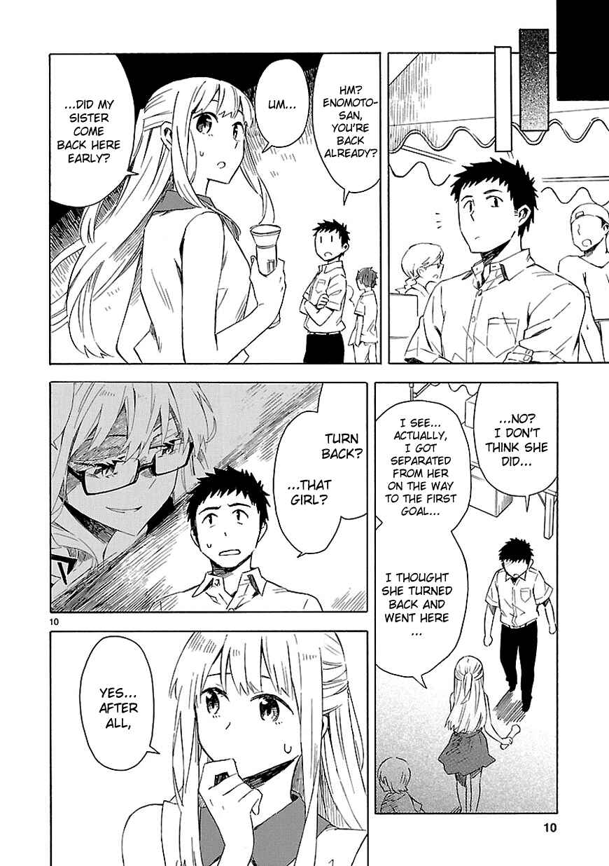 Page 10 Chapter 9 Omaera Zenin Mendokusai!