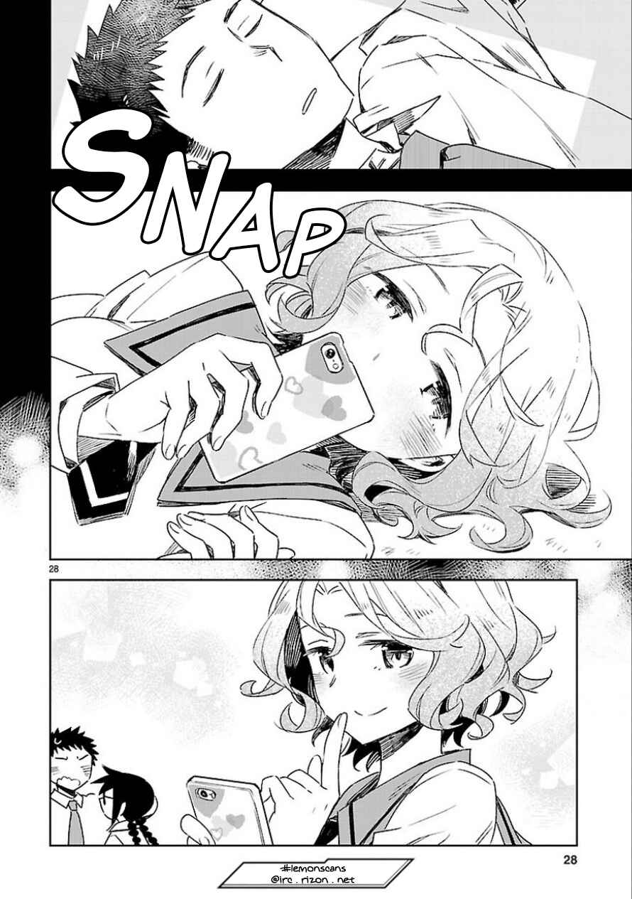 Page 27 Chapter 19 Omaera Zenin Mendokusai!