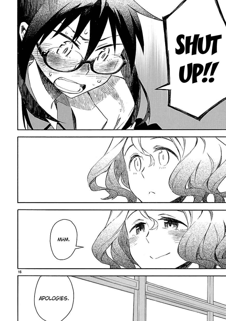 Page 18 Chapter 5 Omaera Zenin Mendokusai!