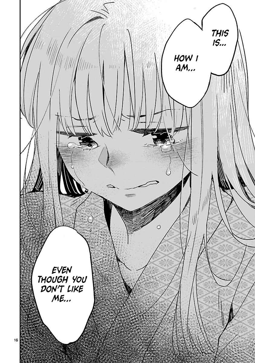 Page 17 Chapter 43 Omaera Zenin Mendokusai!
