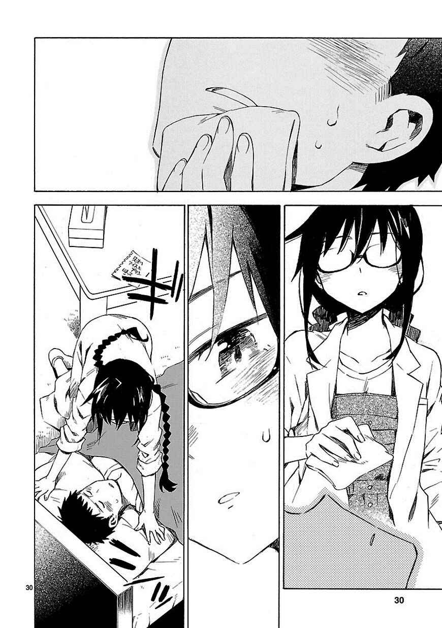 Page 30 Chapter 10 Omaera Zenin Mendokusai!