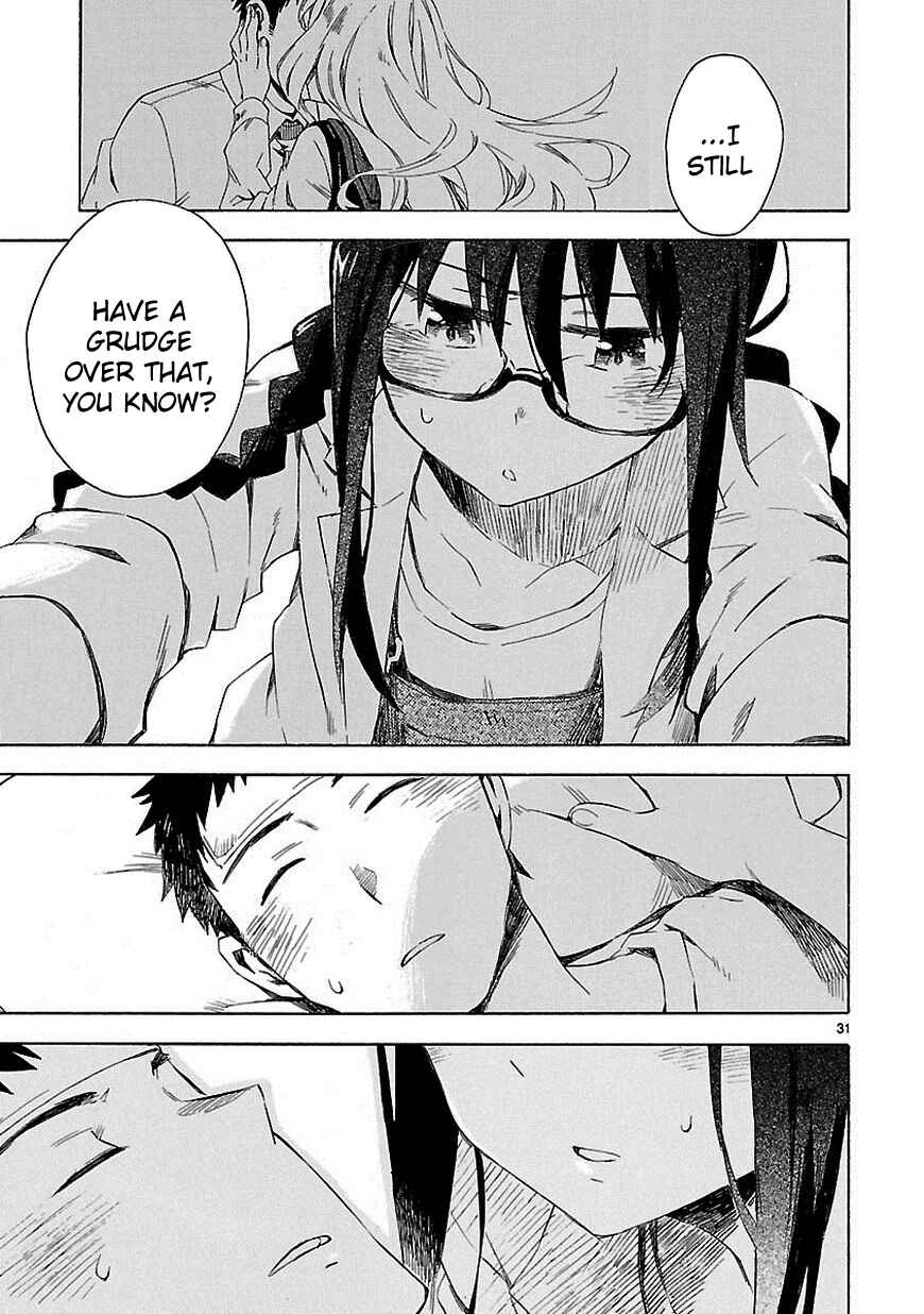Page 31 Chapter 10 Omaera Zenin Mendokusai!