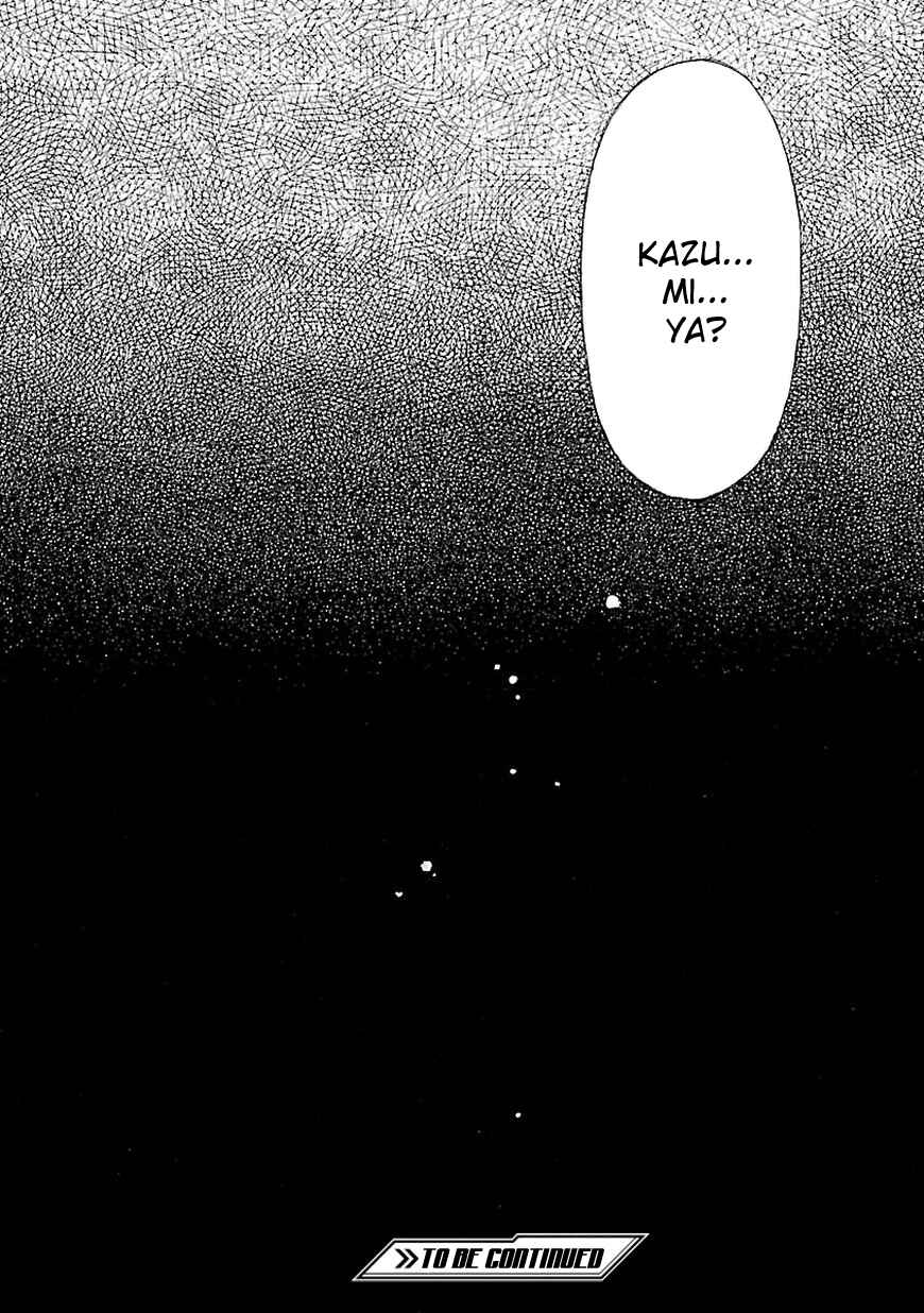 Page 34 Chapter 10 Omaera Zenin Mendokusai!