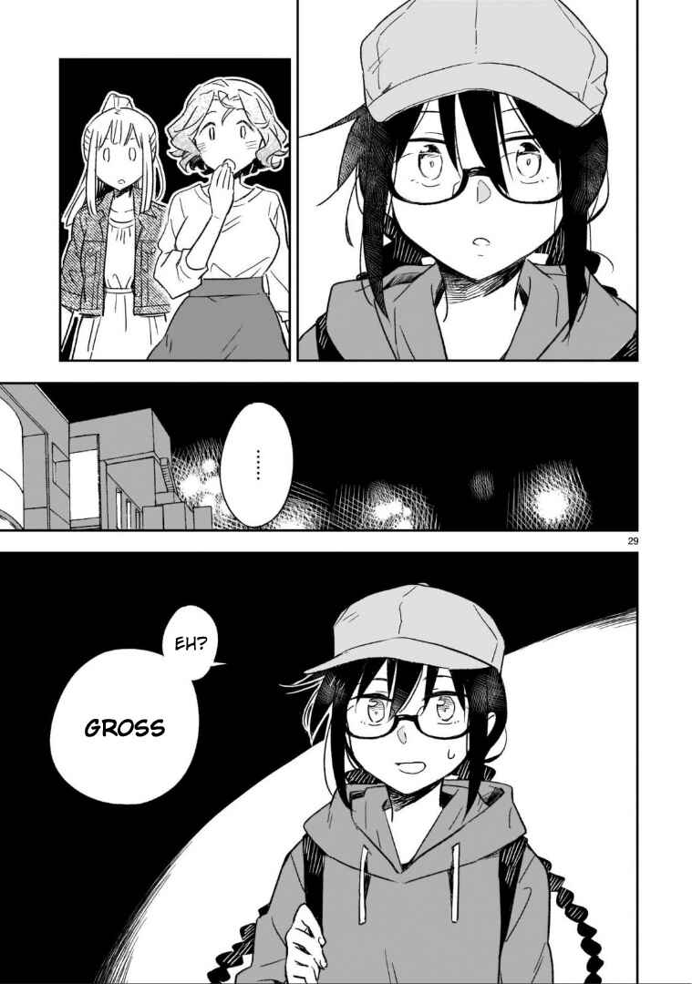 Page 20 Chapter 47.2 Omaera Zenin Mendokusai!