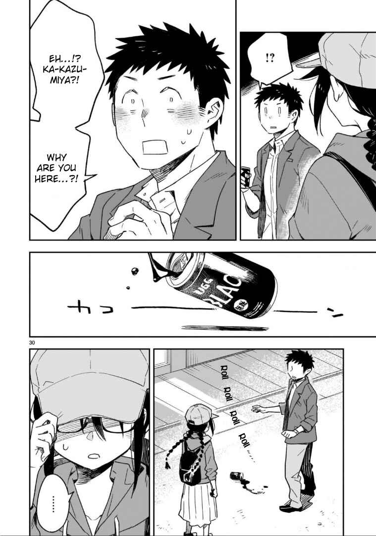 Page 21 Chapter 47.2 Omaera Zenin Mendokusai!