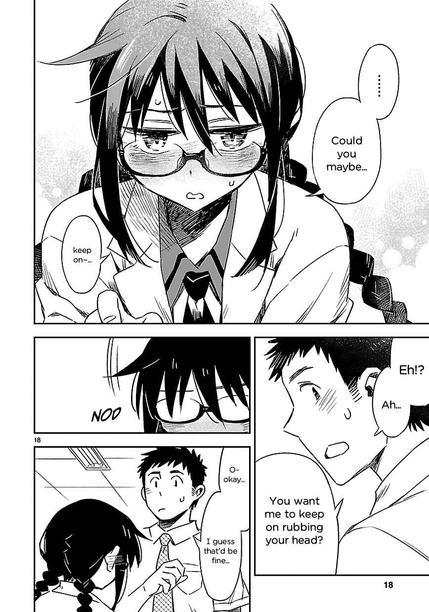 Page 19 Chapter 15 Omaera Zenin Mendokusai!