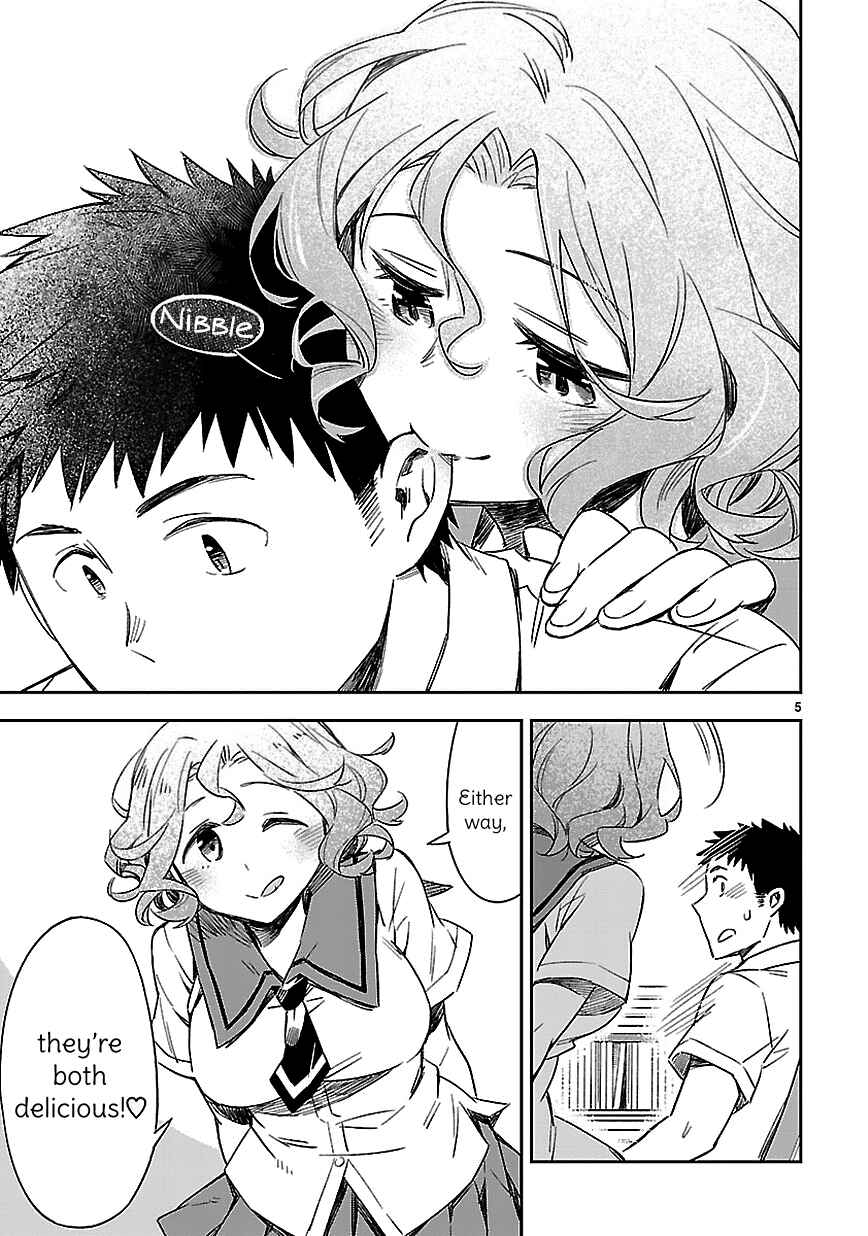 Page 6 Chapter 15 Omaera Zenin Mendokusai!