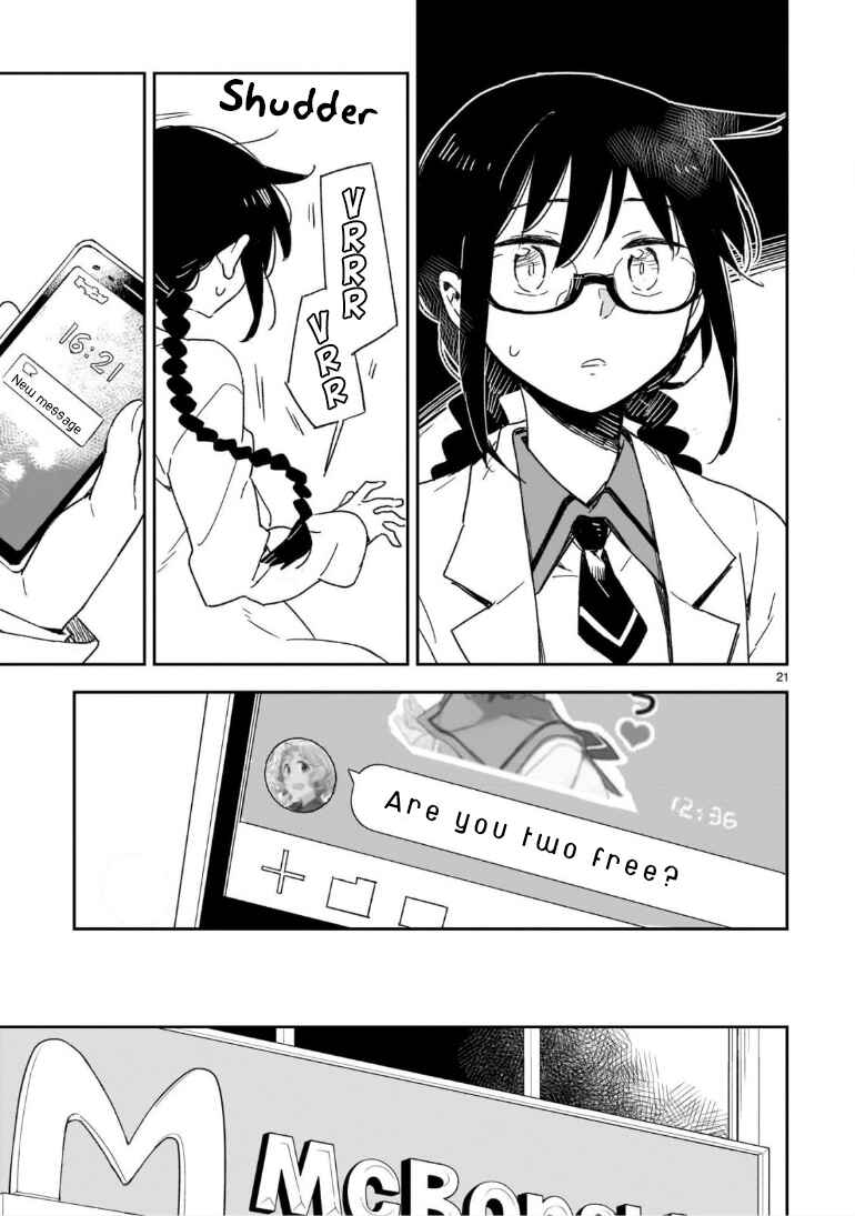 Page 12 Chapter 46.2 Omaera Zenin Mendokusai!
