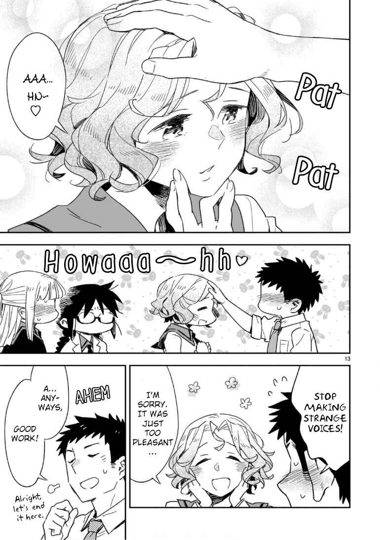 Page 4 Chapter 46.2 Omaera Zenin Mendokusai!