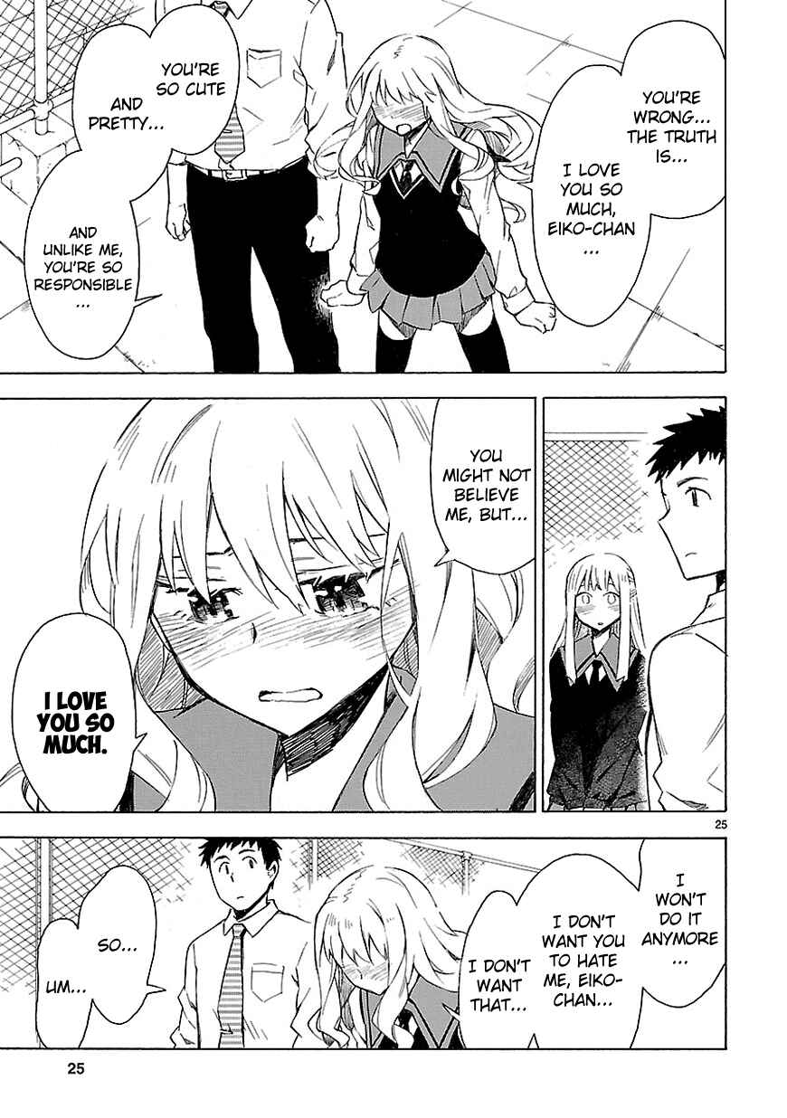 Page 31 Chapter 6 Omaera Zenin Mendokusai!