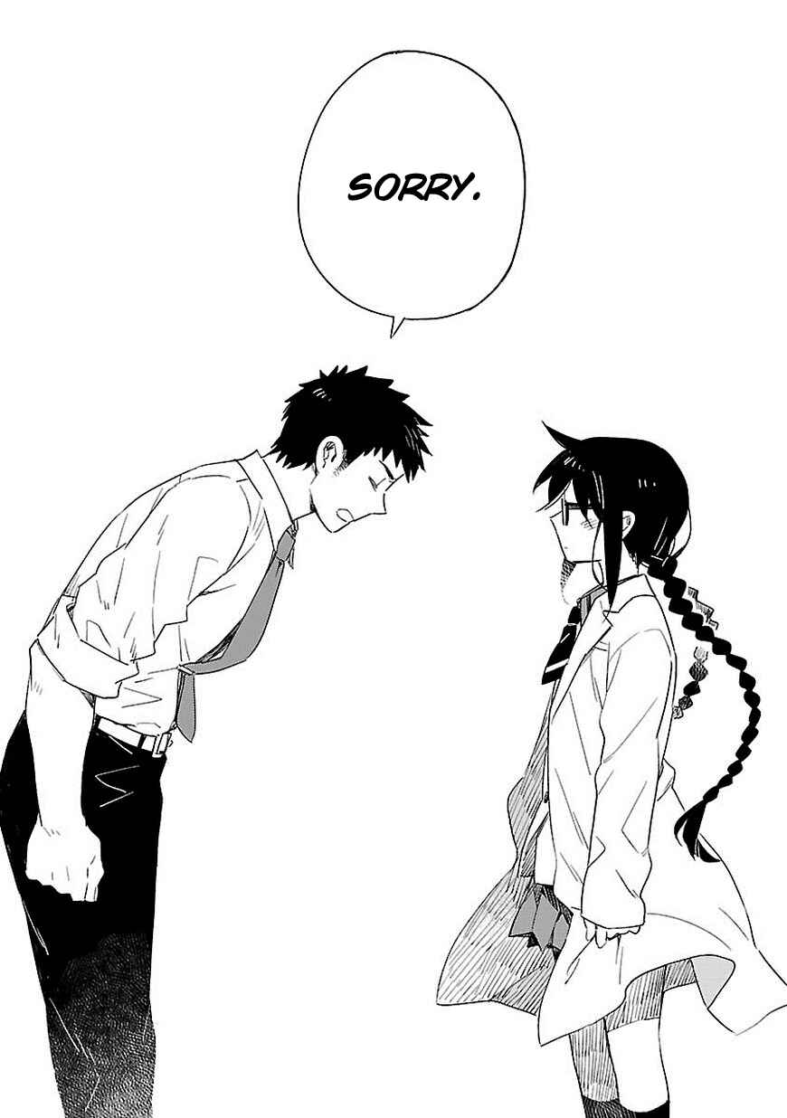 Page 5 Chapter 26 Omaera Zenin Mendokusai!