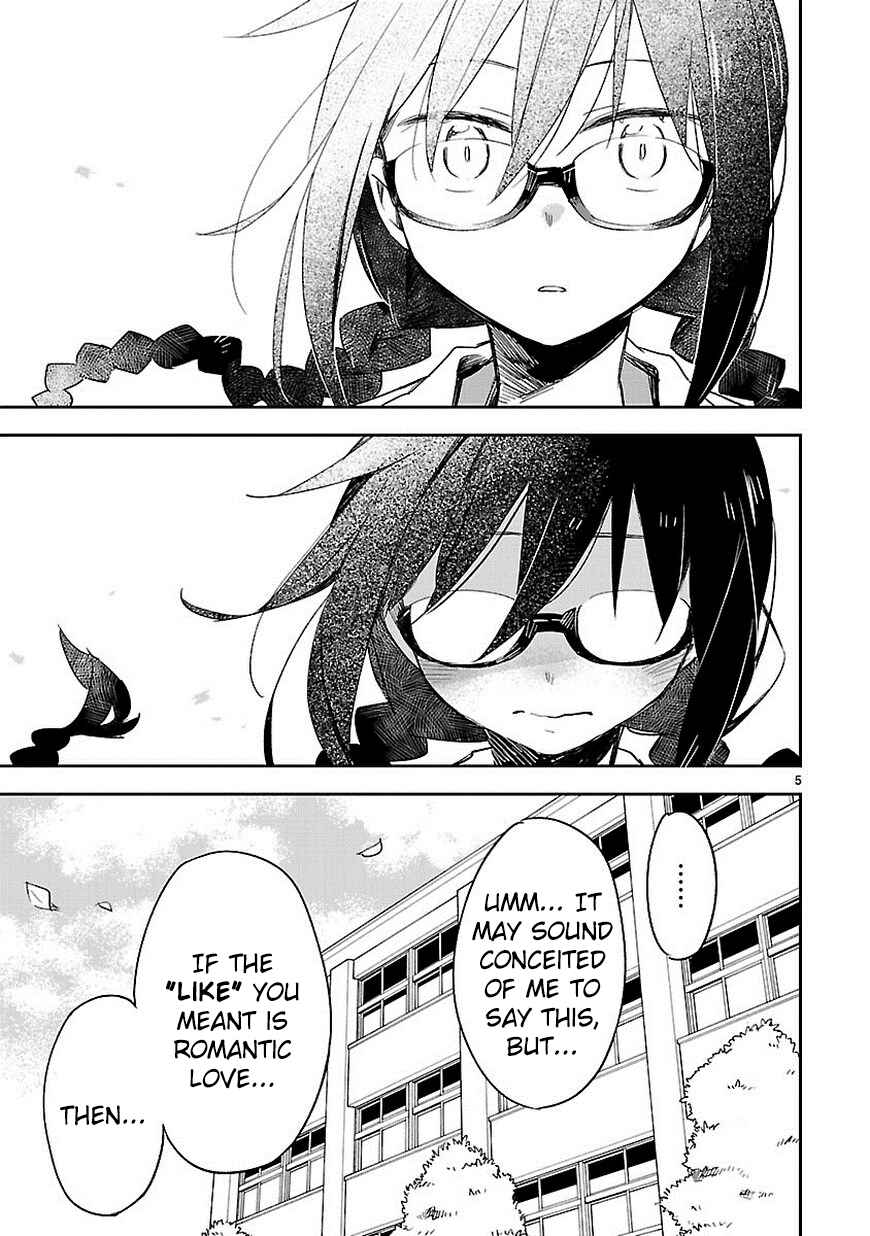 Page 6 Chapter 26 Omaera Zenin Mendokusai!