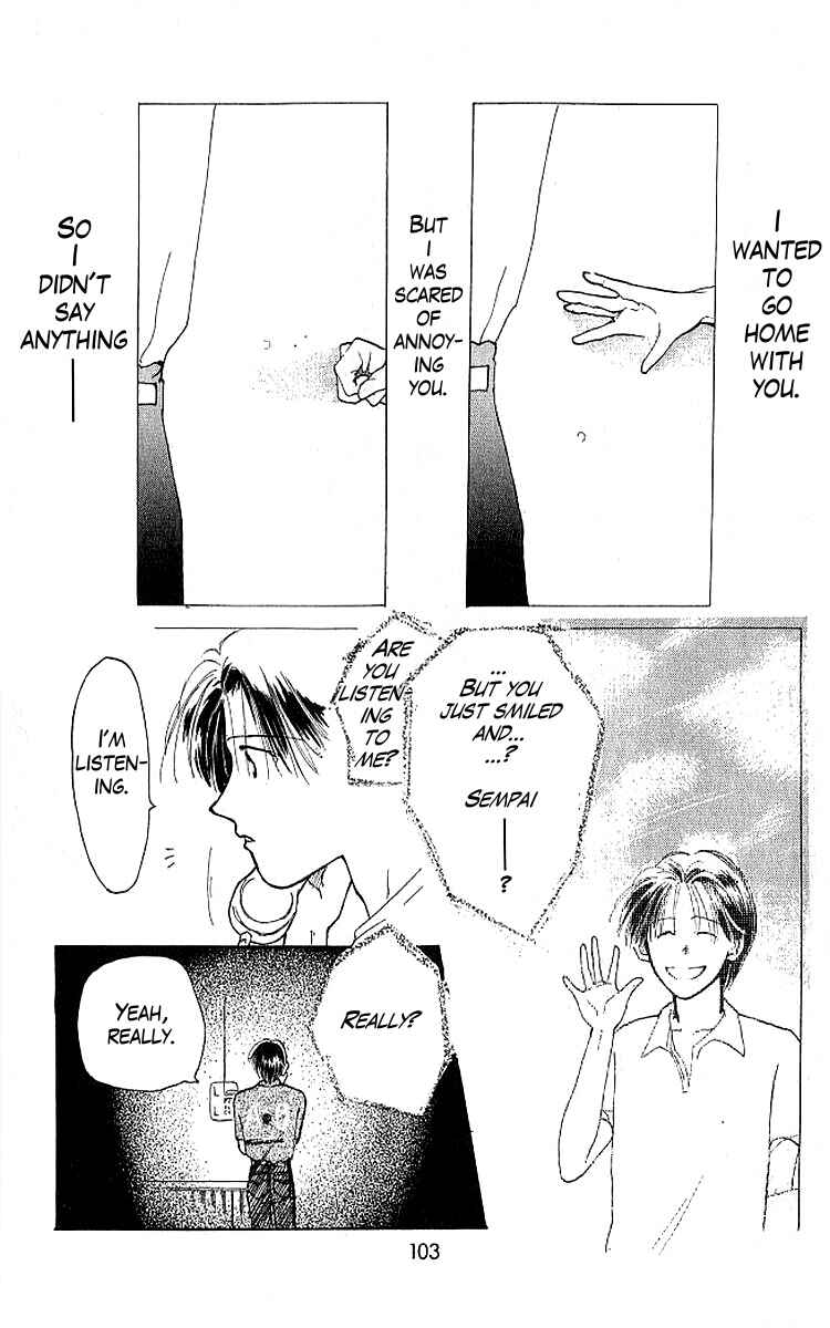 Page 12 Chapter 3 A Can of Happiness