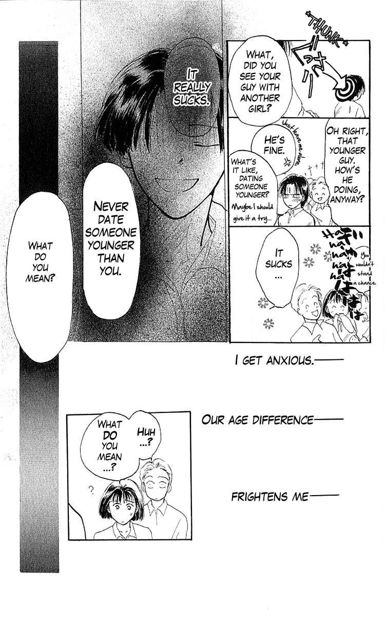 Page 16 Chapter 3 A Can of Happiness