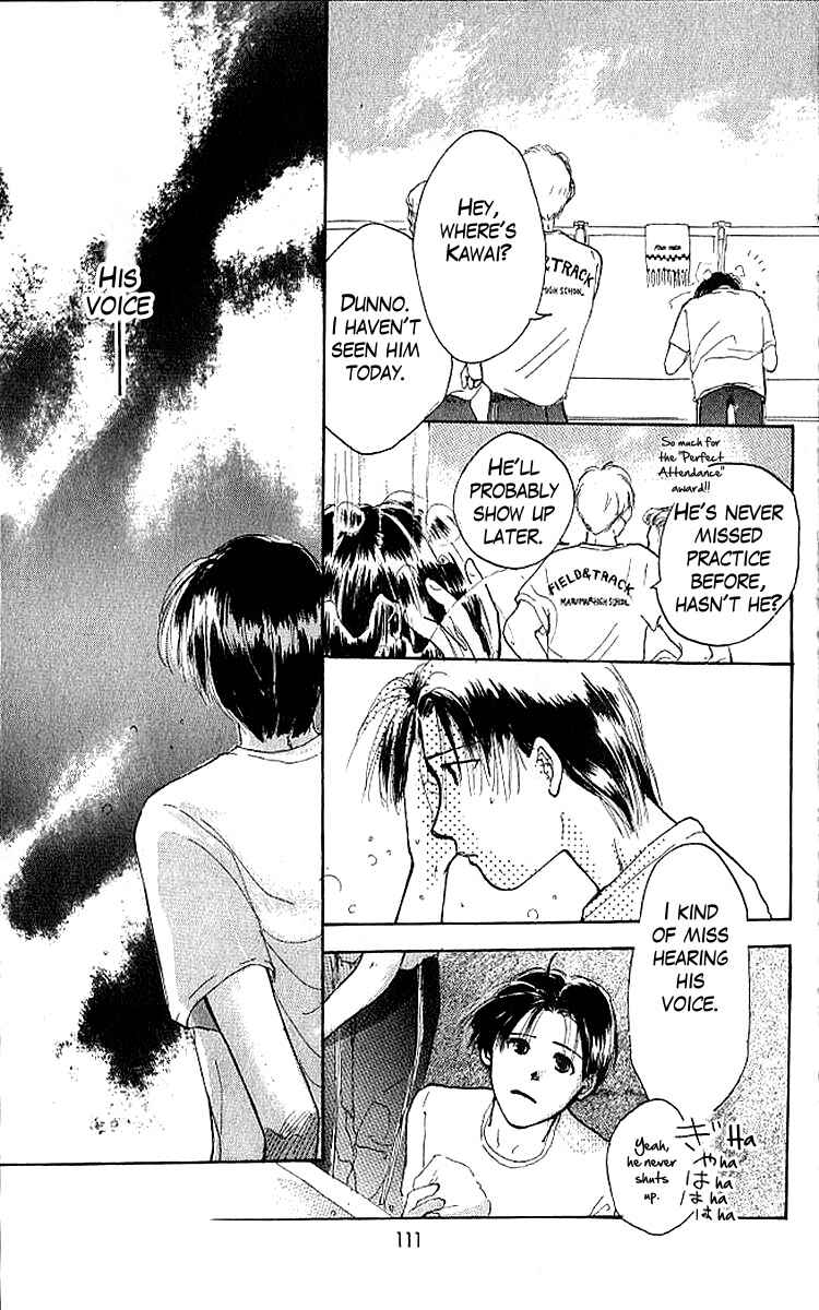 Page 20 Chapter 3 A Can of Happiness