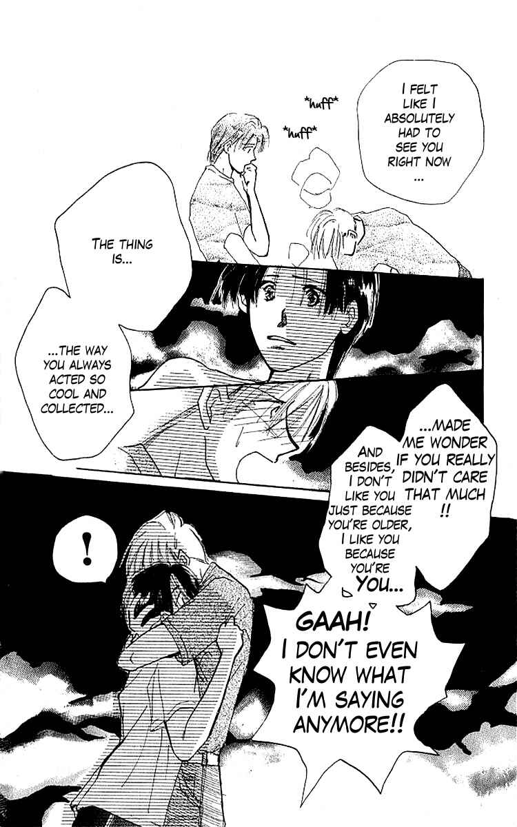 Page 28 Chapter 3 A Can of Happiness