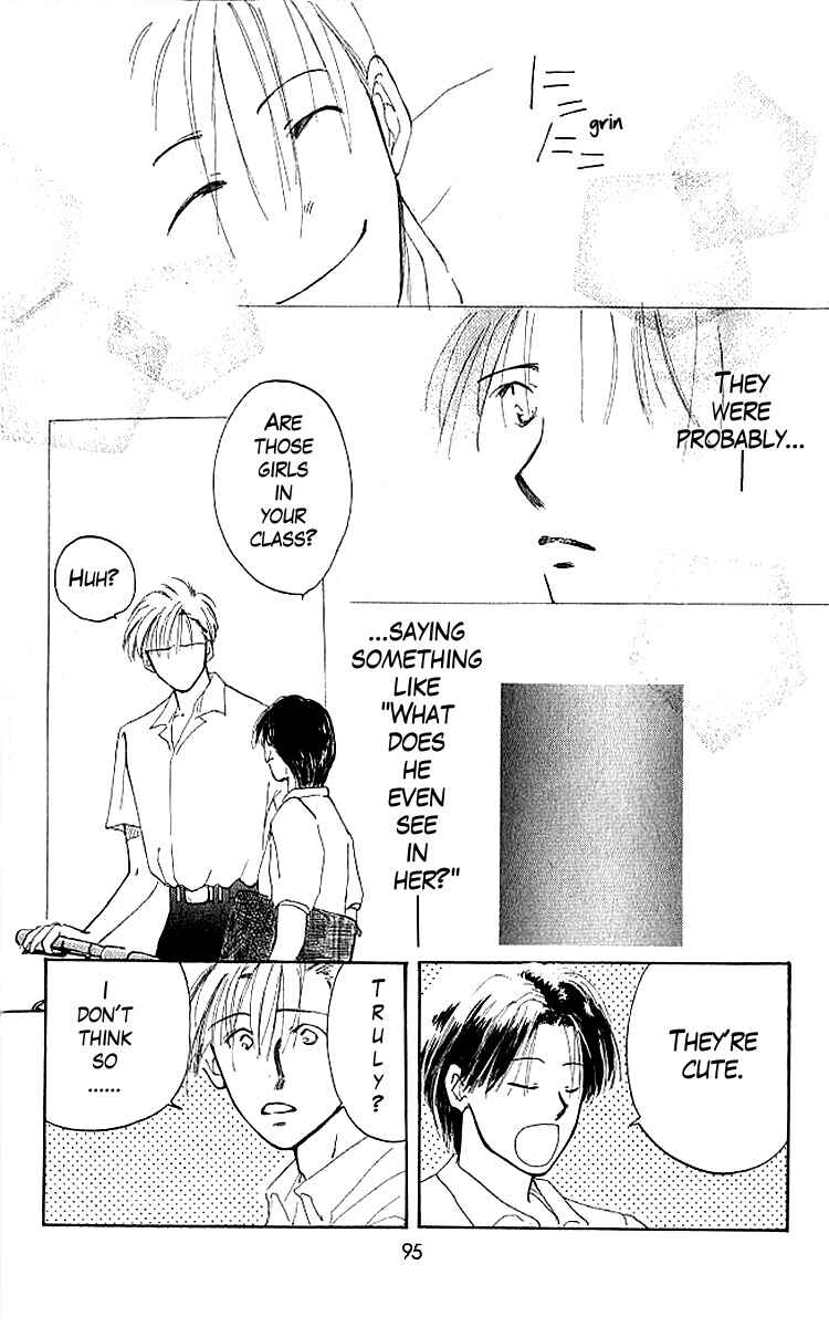 Page 4 Chapter 3 A Can of Happiness