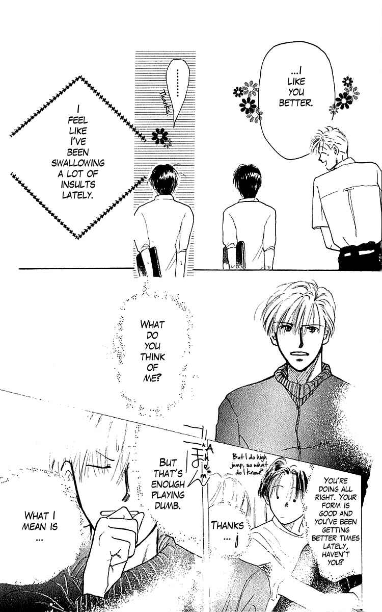 Page 5 Chapter 3 A Can of Happiness