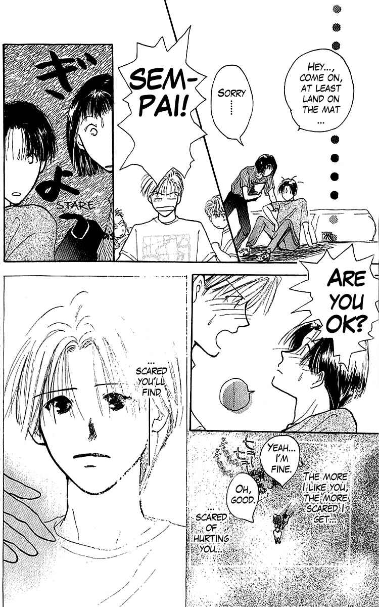 Page 7 Chapter 3 A Can of Happiness
