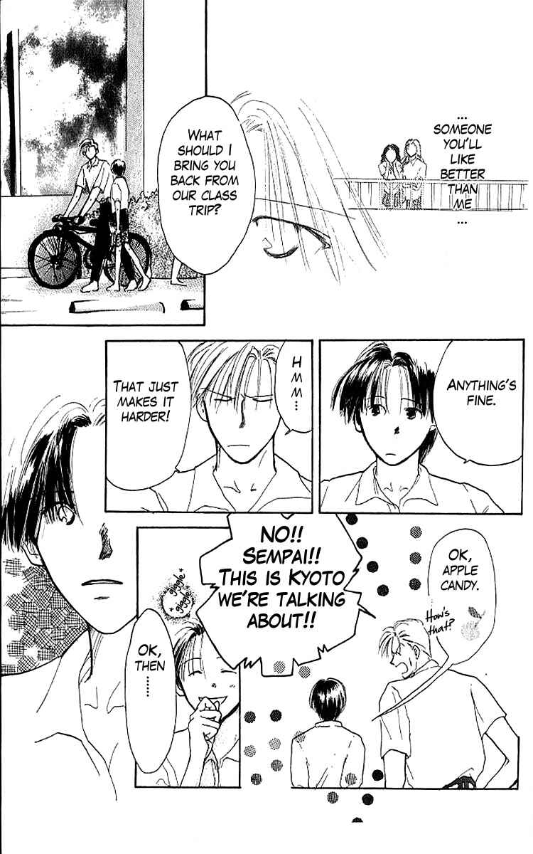Page 8 Chapter 3 A Can of Happiness