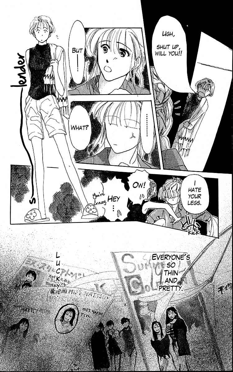 Page 13 Chapter 2 A Can of Happiness