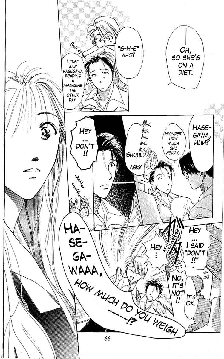 Page 15 Chapter 2 A Can of Happiness