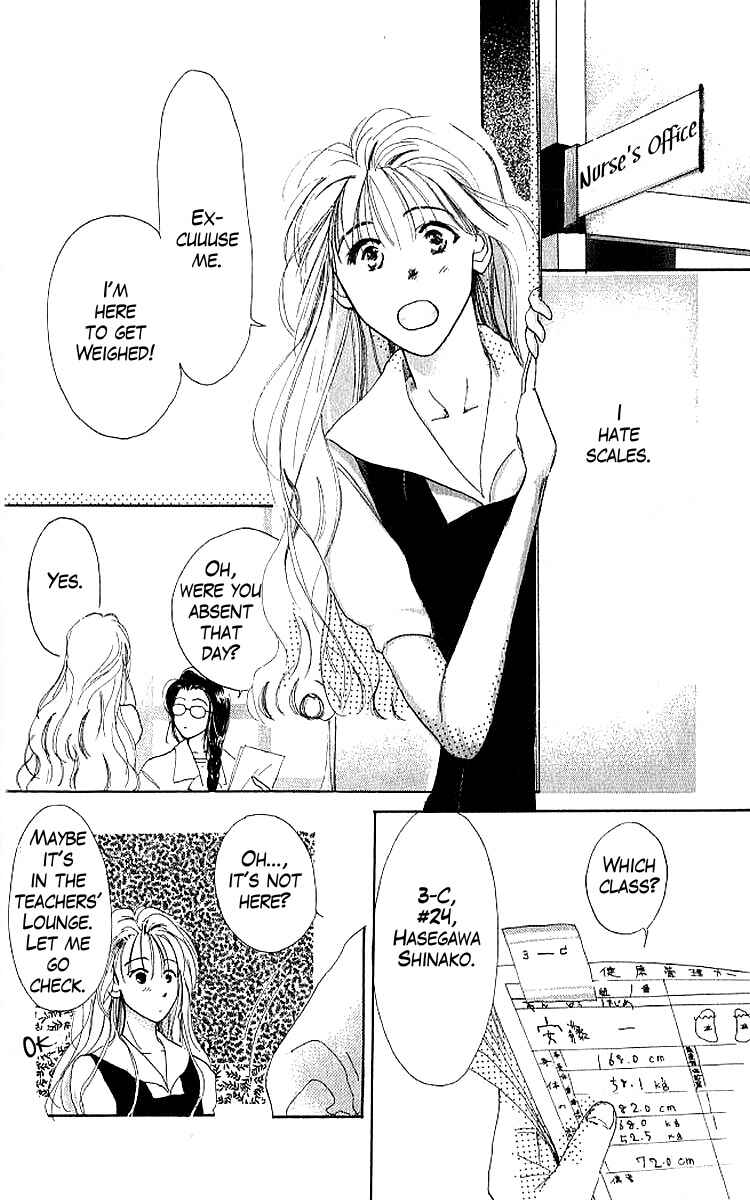 Page 3 Chapter 2 A Can of Happiness